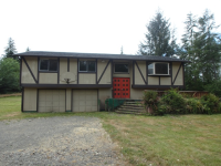 157 Walker Road, Hoquiam, WA 98550 