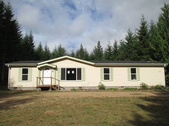 51 E Promise Court, Belfair, WA 98528 