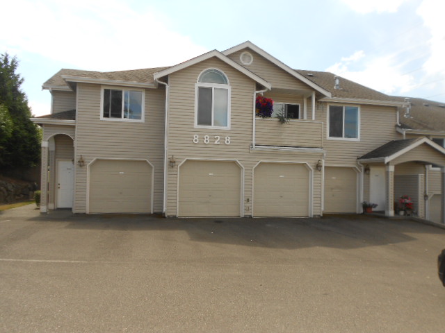 8828 Meridian Place NE Unit 101, Lake Stevens, WA 98258 