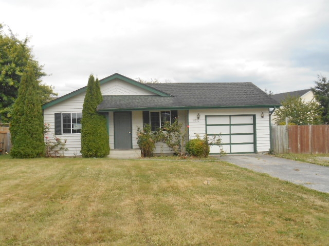 1812 North 35th Street, Mount Vernon, WA 98273 