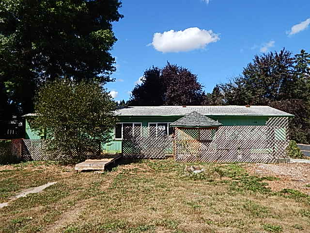 2314 NE 53rd Street, Vancouver, WA 98663 