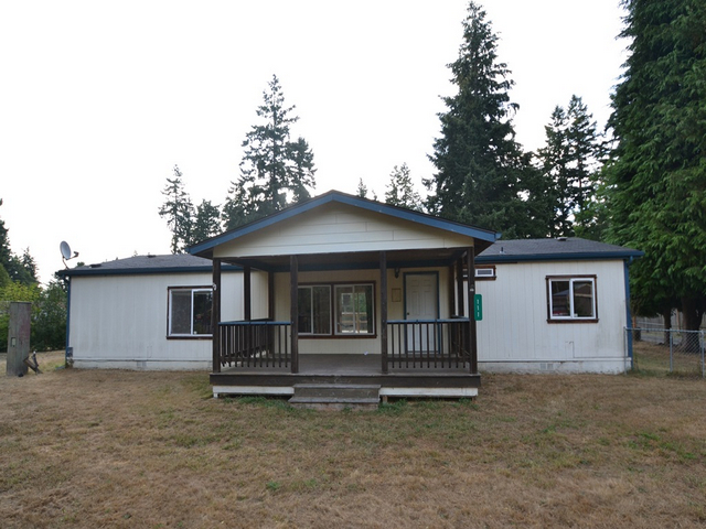 111 Cedar Avenue, Port Hadlock, WA 98339 