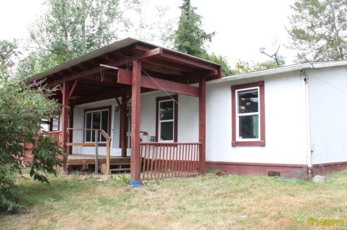 12818 Kapowsin Highlands Dr E, Graham, WA 98338 