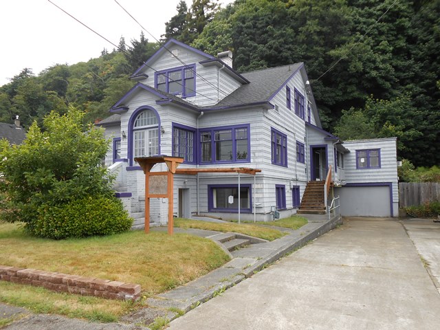 2415 Queets Avenue Unit A B C, Hoquiam, WA 98550 