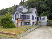 2415 Queets Avenue Unit A B C, Hoquiam, WA 98550 