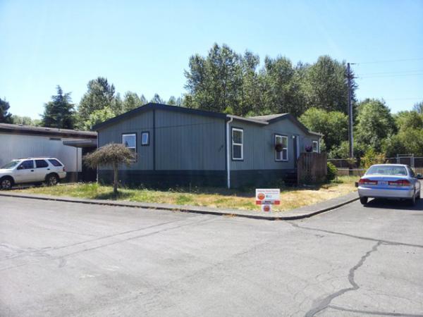 300 SW 7th Ave #1201, Battle Ground, WA 98604 