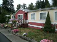 930 TRosper Rd. #36, Tumwater, WA 98512 