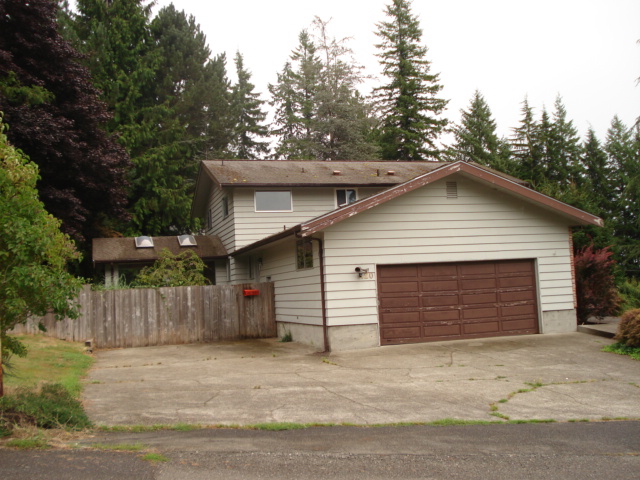 420 Lake Hill Drive, Montesano, WA 98563 