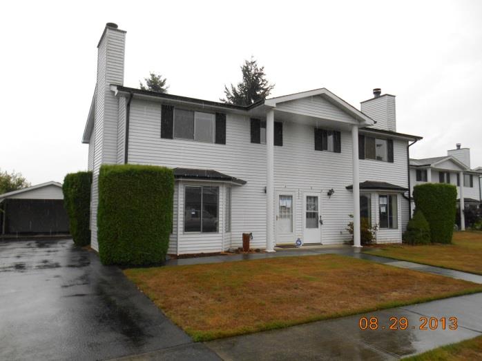 3633 I Street SE #3B, Auburn, WA 98002 