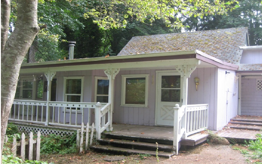 3810 Old Pacific Highway South, Carrolls, WA 98609 