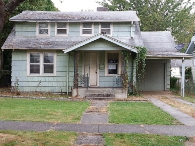 441 15th Avenue, Longview, WA 98632 