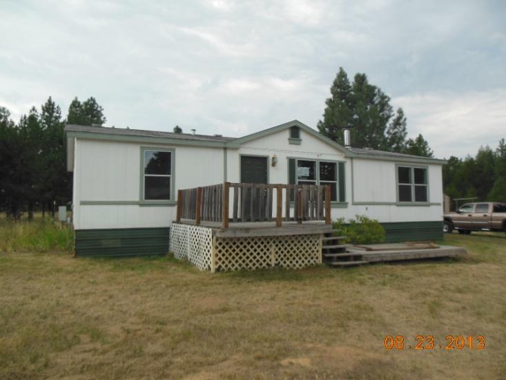 2111 W Montgomery Rd, Deer Park, WA 99006 