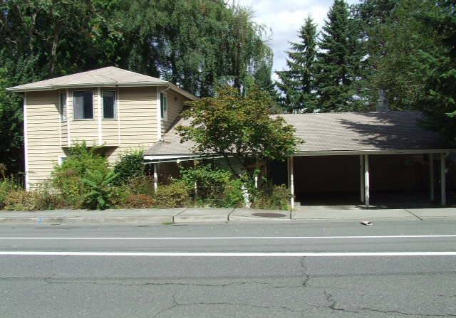 15530 Ne 60th St, Redmond, WA 98052 