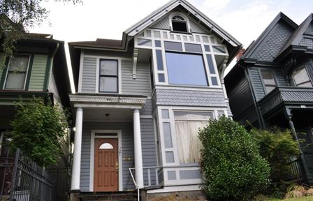 720 South J Street, Tacoma, WA 98405 