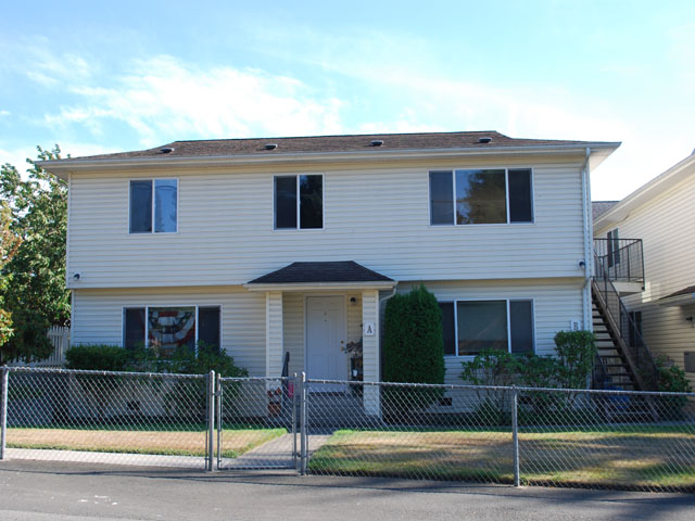 2102 Highland Avenue Unit B, Everett, WA 98201 