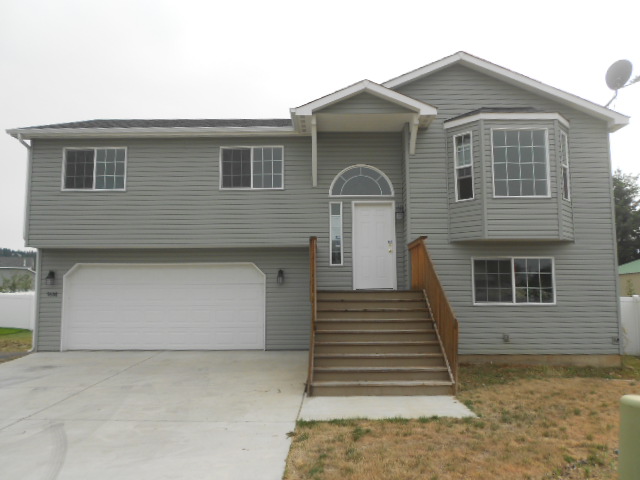 9608 East Heroy Court, Spokane, WA 99206 