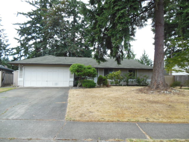 3008 Scenic Drive SE, Auburn, WA 98092 