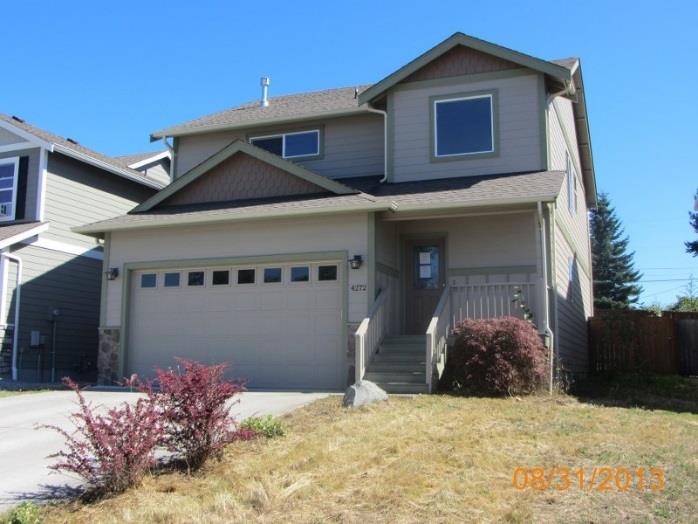 4272 Spring Creek Lane, Bellingham, WA 98226 