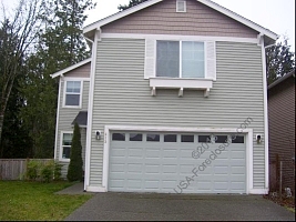 Monarch, Mount Vernon, WA 98273 