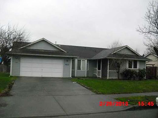 Gilkey, Burlington, WA 98233 