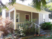 Regent, Burlington, WA 98233 