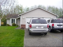 Fenske, Burlington, WA 98233 