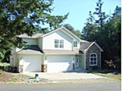 Muckleshoot, La Conner, WA 98257 