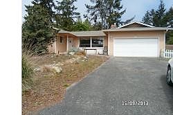 Squaxin, La Conner, WA 98257 