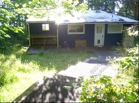 Pull And Be Damned, La Conner, WA 98257 