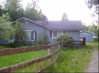 Baker Loop, Concrete, WA 98237 