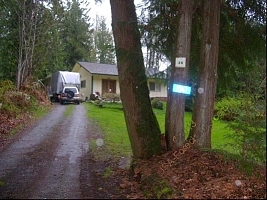 Hideaway, Concrete, WA 98237 