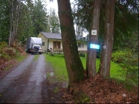 Hideaway, Concrete, WA 98237 