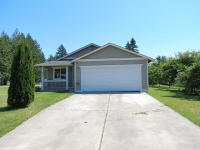 Cedar, Concrete, WA 98237 