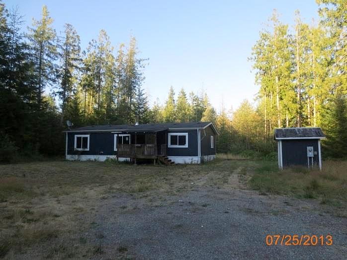 Wilderness Drive, Concrete, WA 98237 