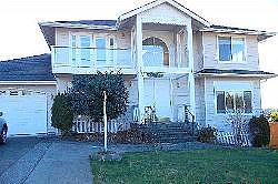 Megan, Bellingham, WA 98226 