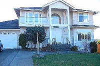 Megan, Bellingham, WA 98226 