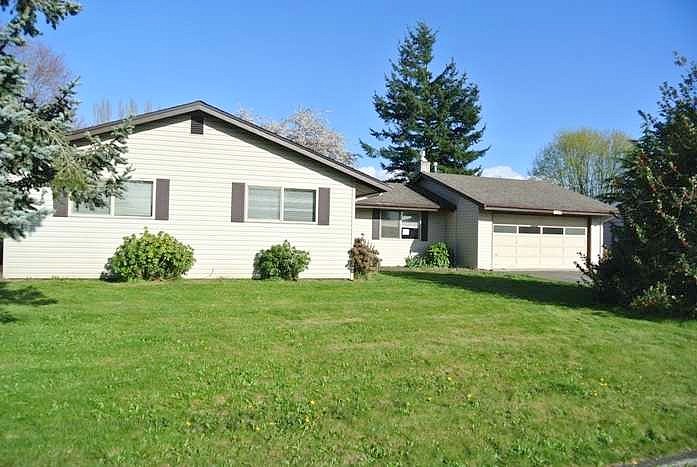 Superior St, Bellingham, WA 98226 