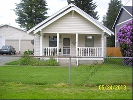 Bennett, Sedro Woolley, WA 98284 