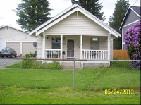 Bennett, Sedro Woolley, WA 98284 