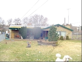 Powerhouse, Yakima, WA 98902 