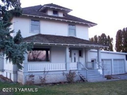 85Th, Yakima, WA 98908 