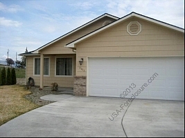 Terry, Selah, WA 98942 