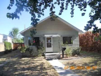 Bartlett, Selah, WA 98942 