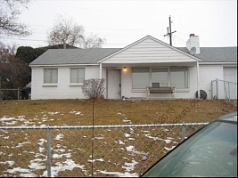 Sunrise, Selah, WA 98942 