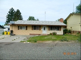 Adams Park, Zillah, WA 98953 