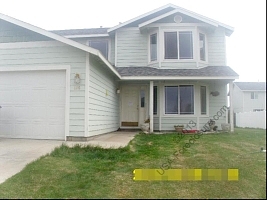 Glacier, Moxee, WA 98936 