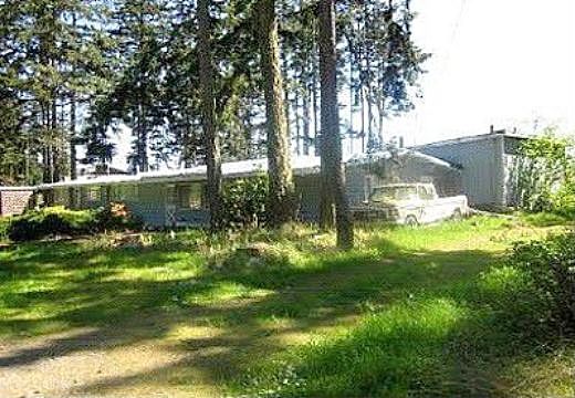 Crosby, Oak Harbor, WA 98277 