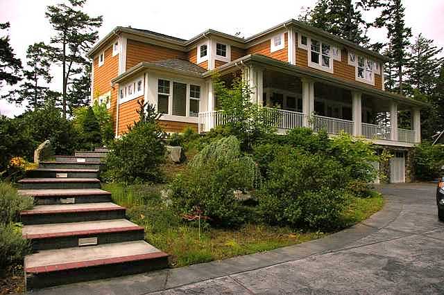 Eagle Crest Rd, Camano Island, WA 98282 