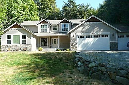 Park Dr, Camano Island, WA 98282 