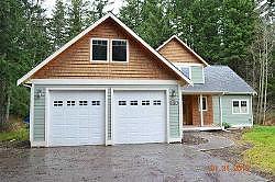 Deer Lake Rd, Clinton, WA 98236 